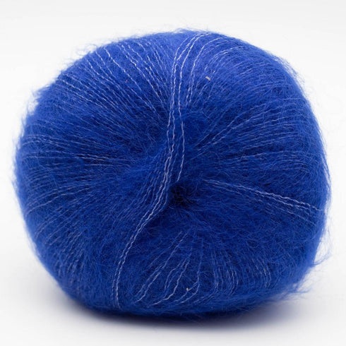 Colour Swatch Mohair Silk